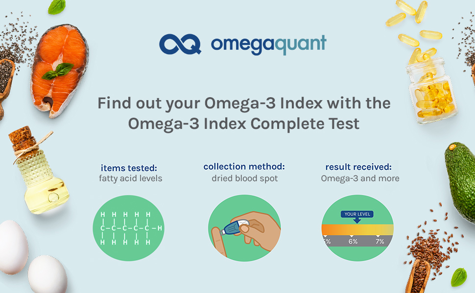 omega-3 complete