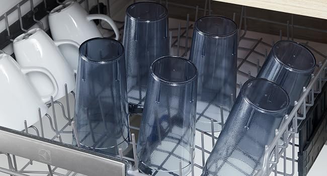 Cafe Grey Dishwasher