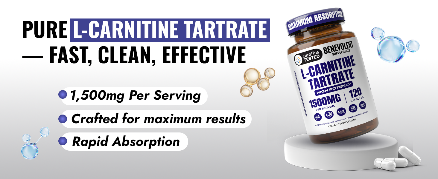 acetyl l-carnitine 1500mg propionyl-l-carnitine l- carnitine l carnatine alcar acetyl l-carnitine