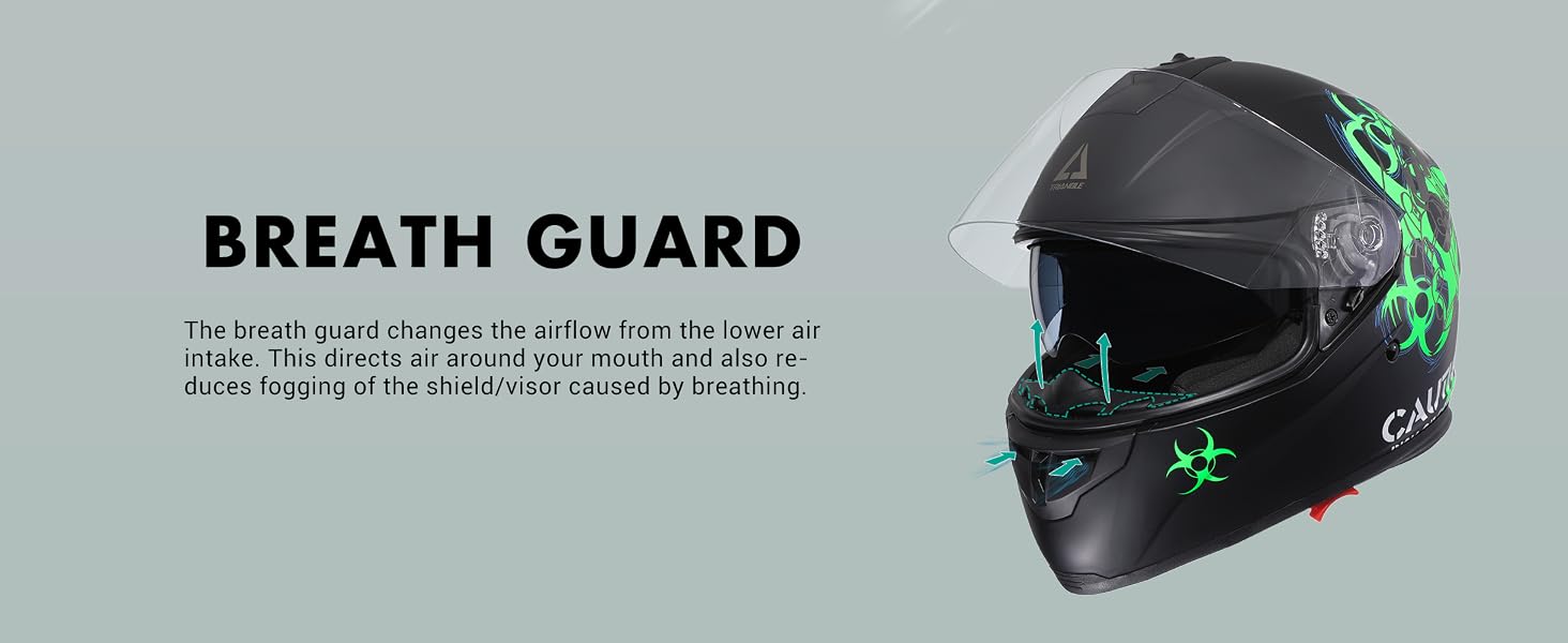 casco para moto