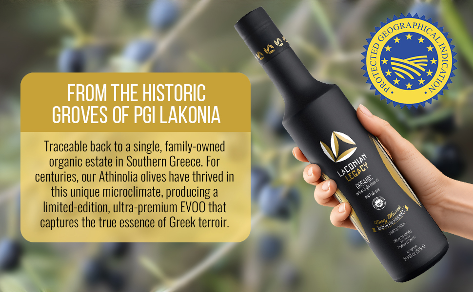 Olive oil