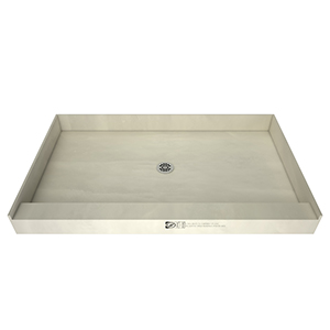 At Tile Redi, we don’t leave anything to chance!