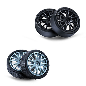 Drift RC Car