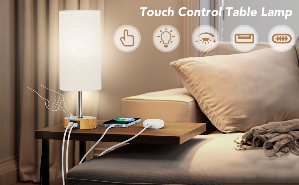 table lamp