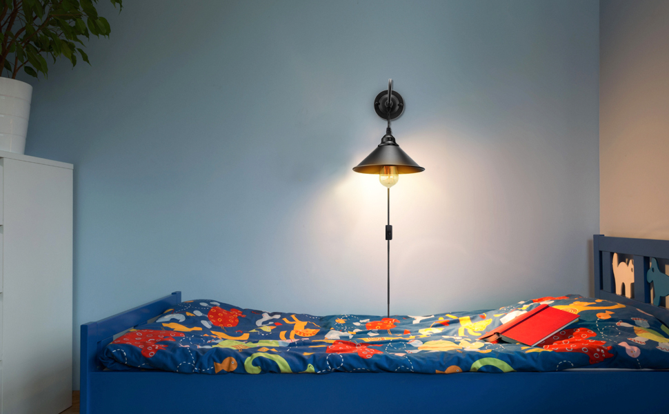 wall lamp