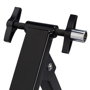 Foldable Indoor Bike Trainer