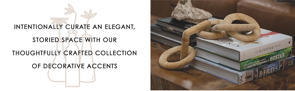 bookends, figurines, decorative accents
