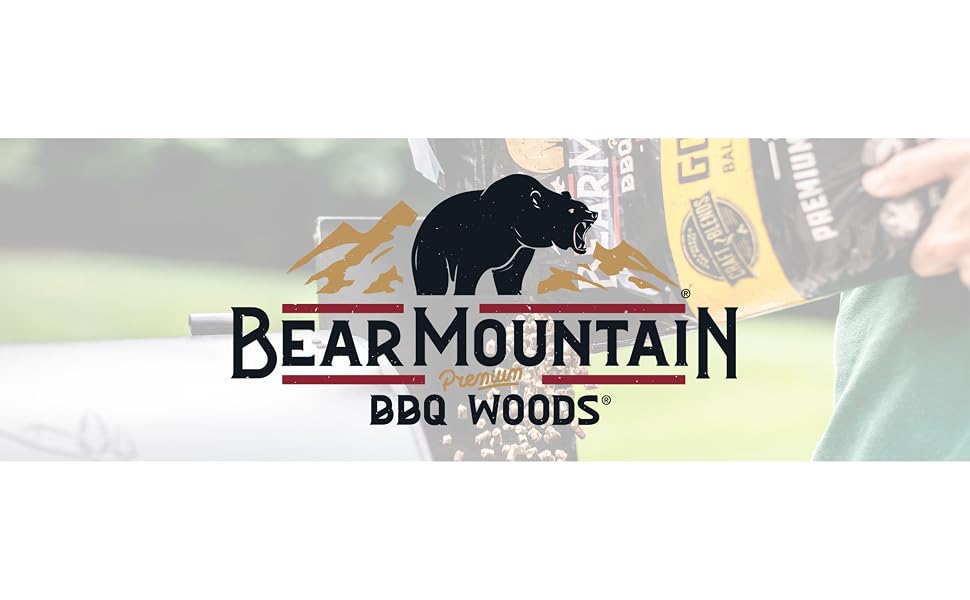 bear mountain