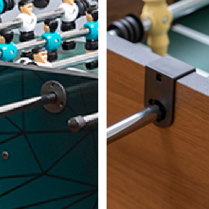 Bushings