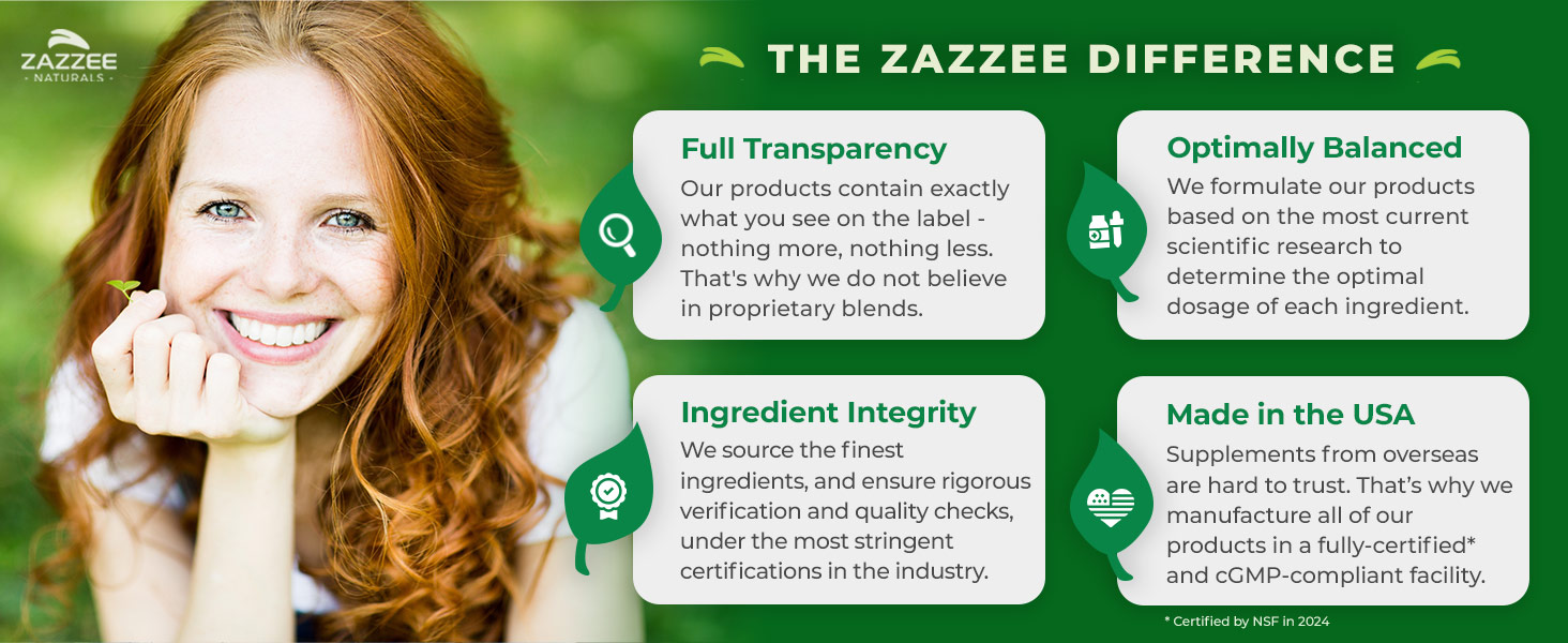 zazzee