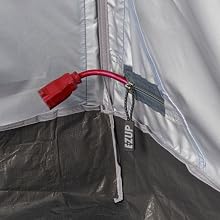 power pocket