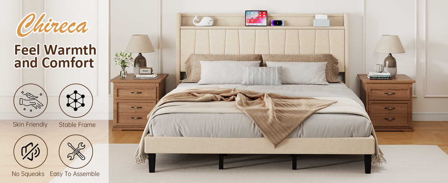 bed frame