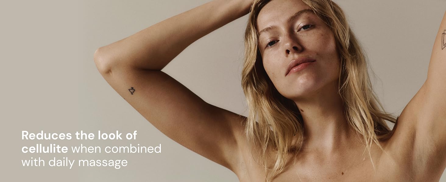 Targeted Toning Body Moisturiser 2