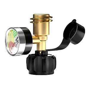 propane tank gauge