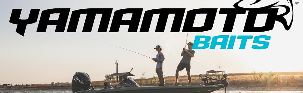 yamamoto baits