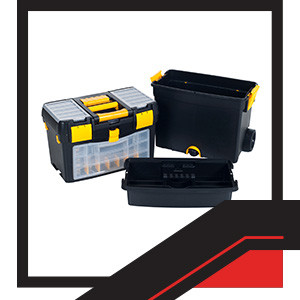 Image of mechanic tool box.
