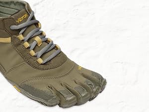 Vib - V2 - FiveFingers V-Trek - 4 Pic - 3