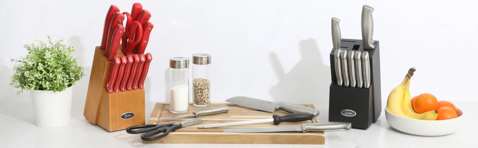 knife block