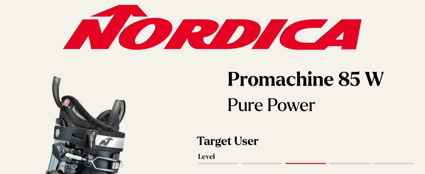 Nordica A+