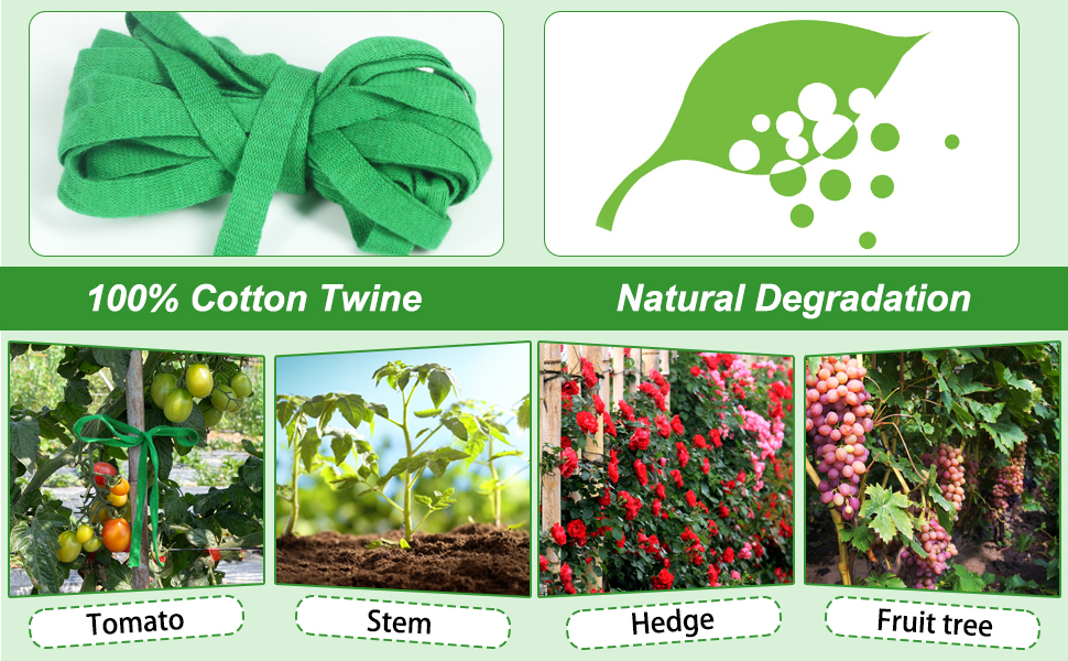garden twine