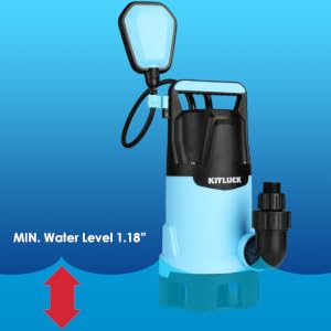 water pump