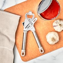 Tovolo Elements Can &amp;amp; Bottle Opener