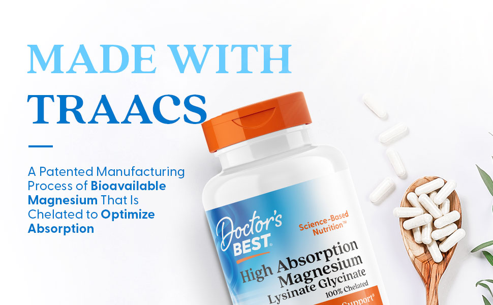 magnesium