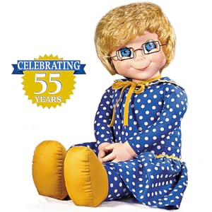 Mrs. Beasley Talking Doll