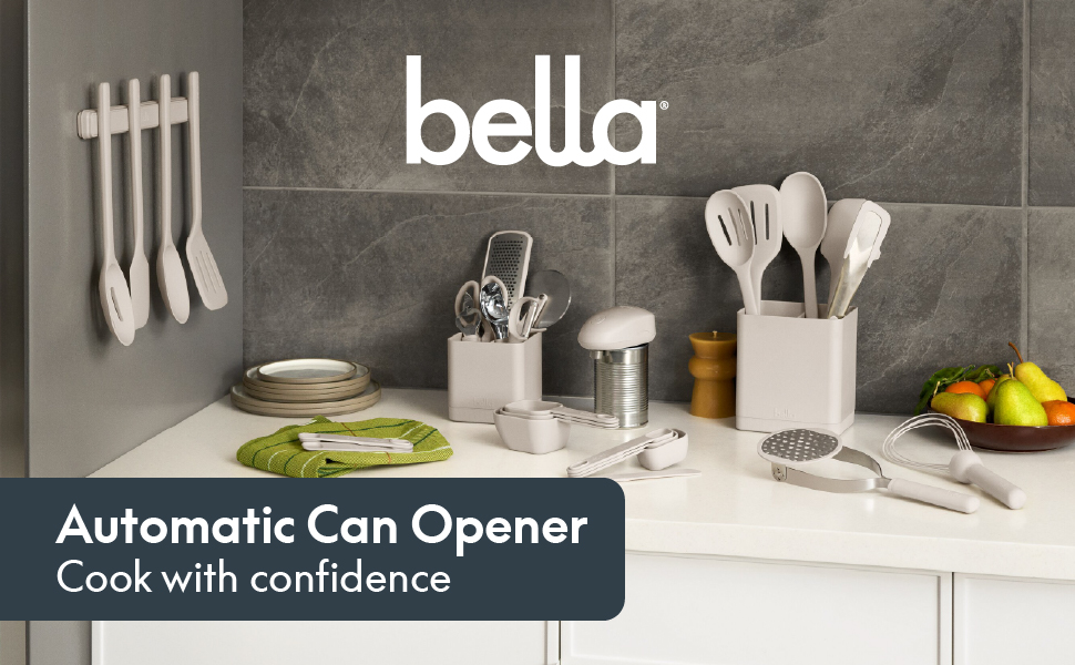 bella overview