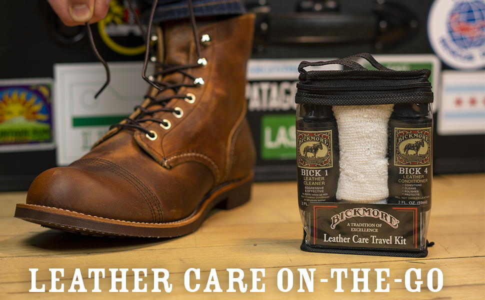 Travel Care Kit Banner