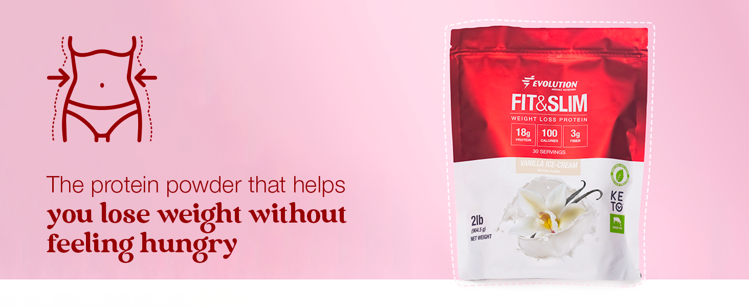lose weight Fit&amp;Slim