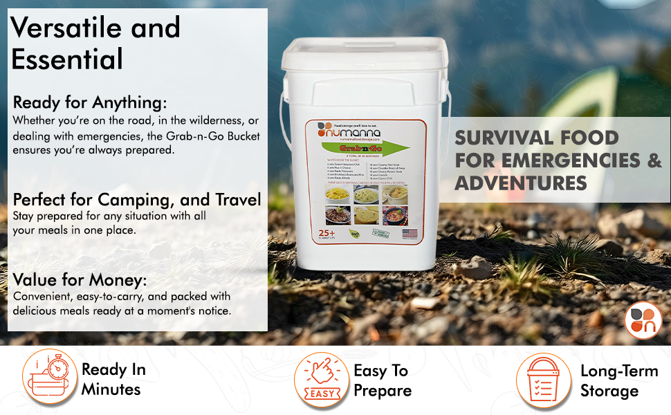 numanna survival food