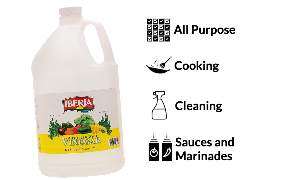 all purpose vinegar