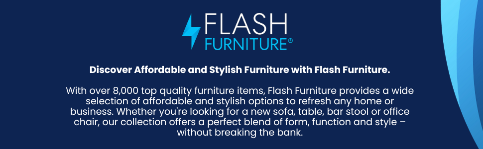 Flash Brand Footer