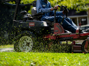 Lawn &amp; Garden Replacement Parts