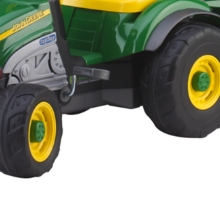 peg perego made in USA toys - toys for baby - pedal toys