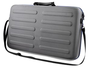 ergonomic rugged shockproof design
