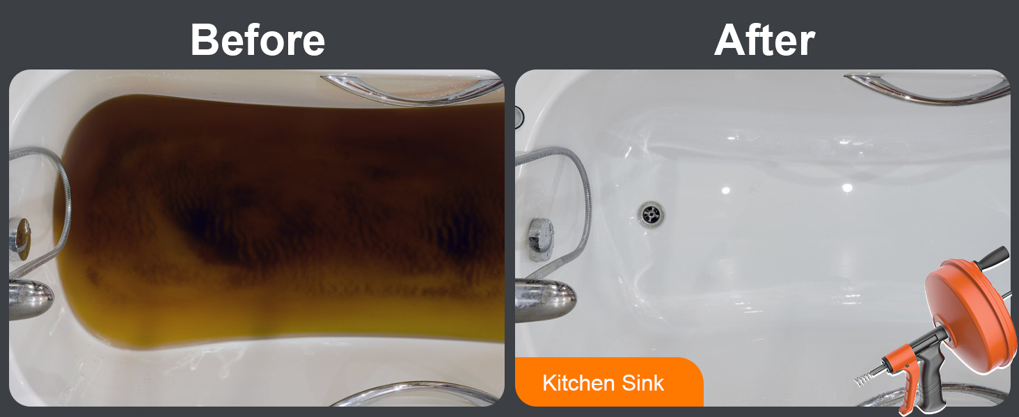 drain snake