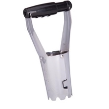 Bulb planter tool