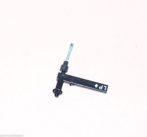 Phonograph Record Turntable Needle Compatible with BSR 12M1 T5HD S TC12H1 T50HDSC TC12H1 T5HDS TC12MI 33D TC12M6 TC8H0 T5HSD TC8H1 TC8H1 T5HSD TC8H6