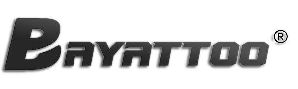 Bayattoo Logo