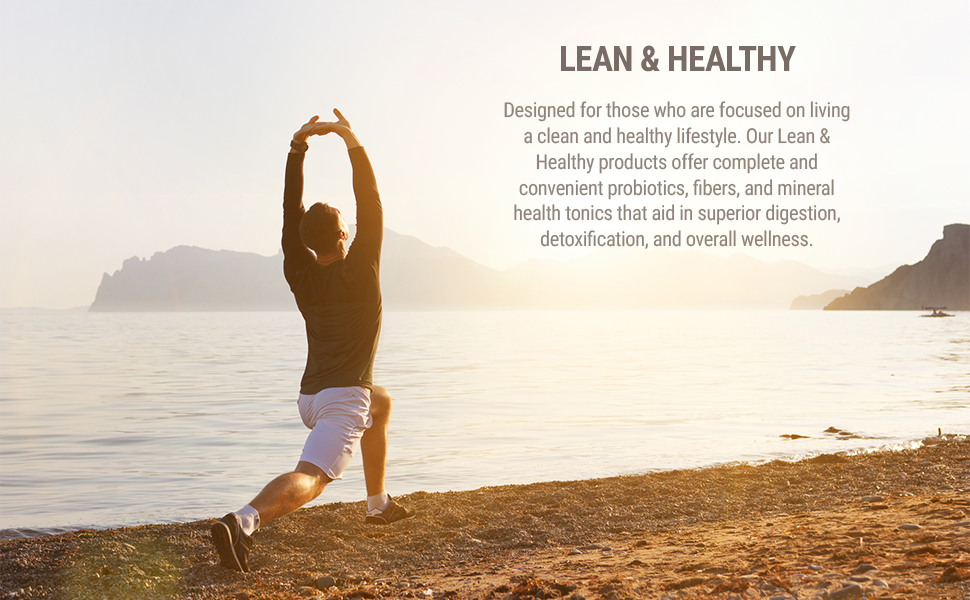 Nutrition, Clean, Supplements, Probiotics, Fiber, Digestion, Detox, Protein, Diet, Keto, Plant Based