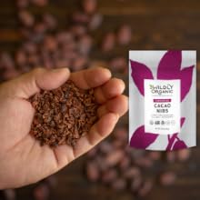 Cacao Nibs