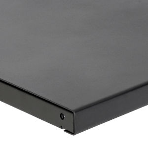 Steel Workbench Top
