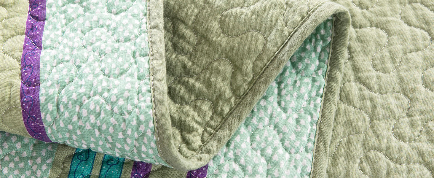 king quilt