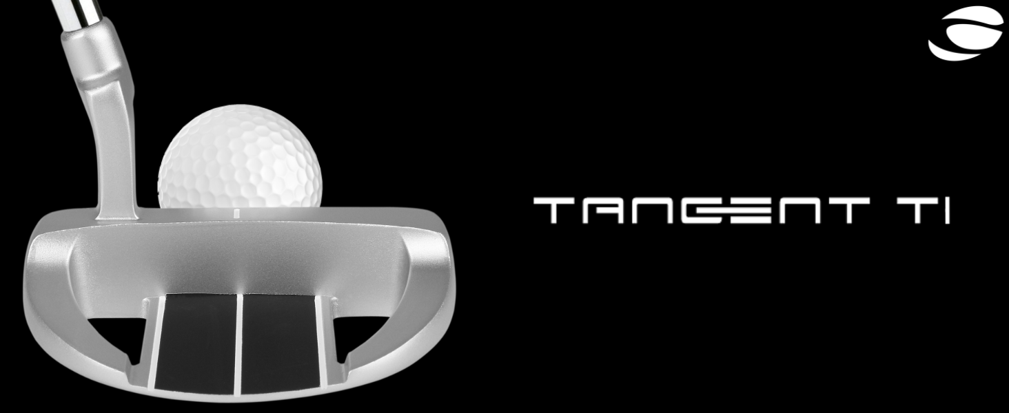 Orlimar Tangent T1 Mallet_Silver