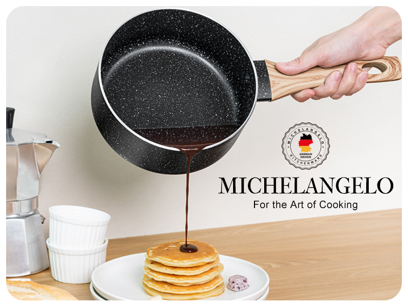 sauce pan