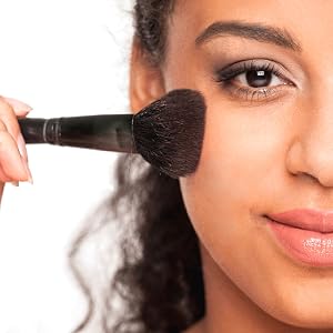 mineral foundation