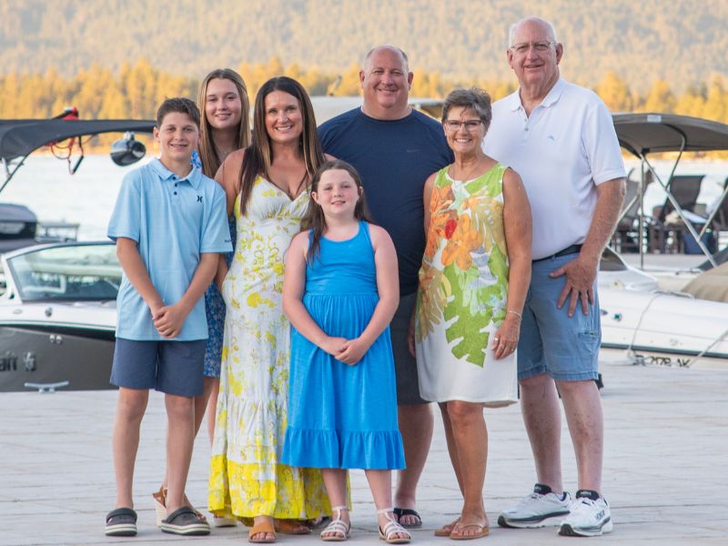 Authentic Family Farmed Foods