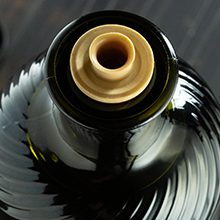 Carapelli's Innovative Anti-Drip Olive Oil Spout
